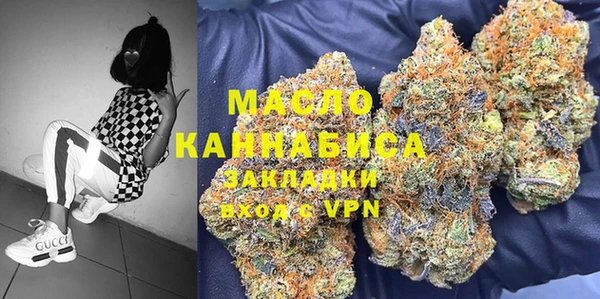 хмурый Абаза